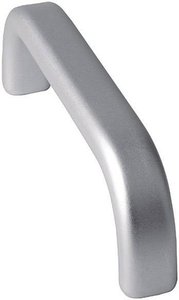 Uchwyt aluminiowy Mentor 277.3 (A x B x C x H) 120 x 15 x 10 x 39 mm