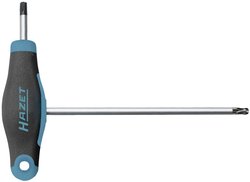 Wkrętak Torx T 10 Hazet 829KKT-T10 829KKT-T10