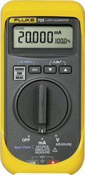 Kalibrator Fluke 705 665091