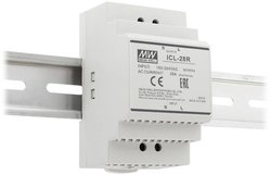Seria ograniczników prądu rozruchowego: ICL-28R/L do obciążeń indukcyjnych i pojemnościowych Mean Well ICL-28R