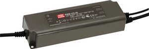 Mean Well PWM-120-12BLE Sterownik LED  Stałonapięciowy 120 W 10 A 12 V/DC Ściemniacz, Montaż w strefach zagrożonych wybuchem, Możlowość stosowania w meblach, Outdoor, Układ PFC, Zabezpieczenie przed przeciążeniem, Zabezpieczenie przed przepięciem 1 szt.