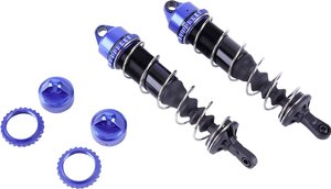 Amortyzator olejowy, tylny Reely RE-7409259 Część zapasowa 1 szt.