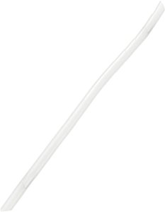 Wąż spiralny TRU COMPONENTS TC-KSP8203, 6 do 30 mm, bezbarwny, Produkty w metrach bieżących
