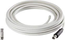 Kabel instalacyjny, satelitarny Renkforce SKB 488-10 1399965, 7.5 mm, 1 zest.