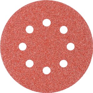 Papier ścierny ekscentryczny PFERD 45017004 25 szt.