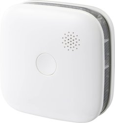 Sygonix            Radiowa czujka dymu            SY-5040174            SY-5040174                        zaw. baterię na 5 lat pracy, z możliwością sprzężenia           Radiowa czujka dymu Sygonix SY-5040174, zasilanie bateryjne