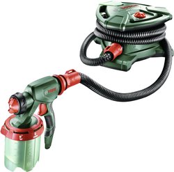 Pistolet natryskowy Bosch Home and Garden PFS 7000 0603207400 1400 W