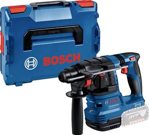 Młotowiertarka akumulatorowa Bosch Professional GBH 18V-22 0611924001 1 szt.