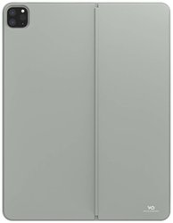 Etui na tablet &quot,Kickstand&quot, do Apple iPad Pro 12.9&quot, (2020/2021/2022), Sage Etui na tablet White Diamonds Kickstand  Sage