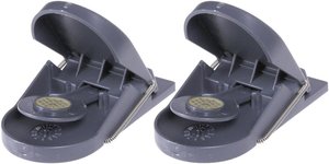 Pułapki na myszy Supercat Swissinno 1 003 001 (zestaw 2 sztuk)