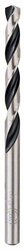Wiertło kręte do metalu HSS PointTeQ, DIN 338, 6,5 mm, 1 szt. Wiertło kręte do metalu Bosch Accessories 2608577168 1 szt.
