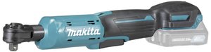 Wkrętak z grzechotką akumulatorowy Makita WR100DZ 12 V