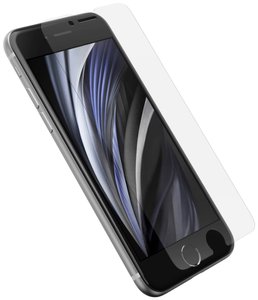 Szkło ochronne na wyświetlacz iPhone SE (2 generacja), iPhone 8, iPhone 7 Otterbox 1 szt.