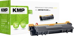 Toner KMP 1261,3000 1 szt.