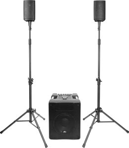 Zestaw głośników PA Vyrve Audio MIZAR MIZAR, 1 szt.