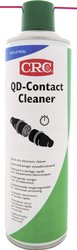 Środek czyszczący do elektroniki CRC QD CONTACT CLEANER 32429-AA palny 500 ml