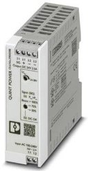 Zasilacz na szynę DIN Phoenix Contact QUINT4-PS/1AC/24DC/2.5/SC 2904598 2.5 A 60 W