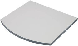 Płytka robocza Rittal IW 6902.100 (D x S x W) 895 x 1000 x 38 mm  1 szt.