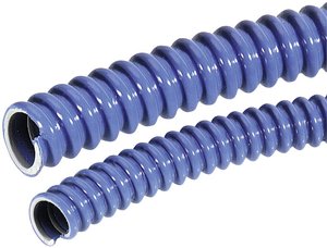 Wąż LAPP SILVYN® ELT 22x27,7 BU 61751730 Zawartość: Produkty w metrach bieżących