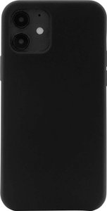 JT Berlin Steglitz Futerał backcase Apple iPhone 13 Mini czarny Ładowarka indukcyjna