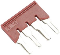 Mostek wtykany TRU COMPONENTS TC-11592420 Zawartość: 1 szt.