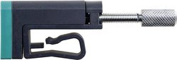 Ścisk kantowy Wolfcraft 3037000 3037000  Maksymalna szerokość mocowania: 24 mm