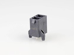 Listwa kołkowa, męska, do wbudowania, standardowa Molex MOL Power & Signal Sol. 768290002, piny: 2, 23.5 A, 1 szt.