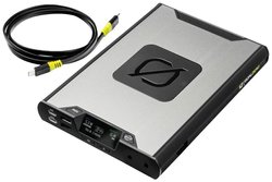 Powerbank Goal Zero Sherpa 100AC 4.Gen. qi 25600 mAh  Li-Ion USB-A, USB-C®