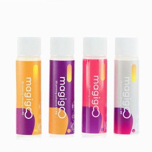 Klej w sztyfcie Magigoo PRO 4 szt. Do ABS,PA,PC,PP po 50 ml Klej w sztyfcie 3D Magigoo M3KIT-PK1