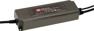 Mean Well PWM-120-24BLE Sterownik LED  Stałonapięciowy 120 W 5 A 24 V/DC Ściemniacz, Montaż w strefach zagrożonych wybuchem, Możlowość stosowania w meblach, Outdoor, Układ PFC, Zabezpieczenie przed przeciążeniem, Zabezpieczenie przed przepięciem 1 szt.