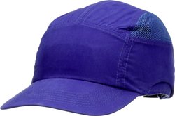 Czapka ochronna 3M  2014286  niebieski