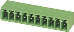 Gniazdo Terminal block Phoenix Contact MC 1,5/ 4-G-3,81