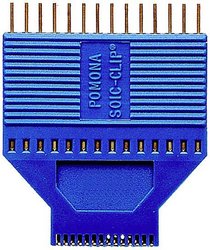 Końcówka pomiarowa Pomona Electronics 5250 1 szt.