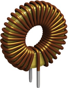 Dławik TRU COMPONENTS TC-TLC/0.5A-102M-00203 1589018 1000 µH 0.5 A 1 szt.