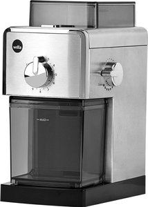 Wilfa CG-110S 605774 Młynek do kawy srebrny