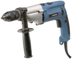 Makita   -Wiertarka udarowa 1010 W