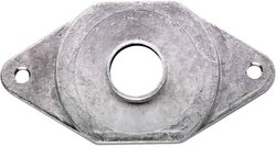 Kołnierz kopiujący 24 mm Metabo 630119000 Średnica 24 mm