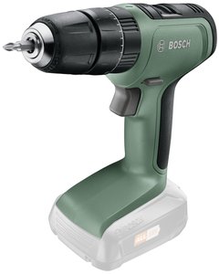 Bosch Home and Garden UniversalImpact 18 (Baretool)  -Wiertarko-wkrętarka akumulatorowa  bez akumulatora, bez ładowarki