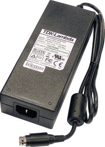 Zasilacz sieciowy TDK-Lambda DTM110PW-240-C, 110 W, N/A, 4.6 A