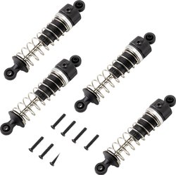 Amortyzatory Reely, zestaw Amortyzator Reely