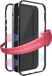 Black Rock 360° Glass Cover Apple iPhone 13 Mini czarny