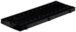 Płytka stykowa prototypowa Joy-it RB-Breadboard2-B RB-Breadboard2-B samoprzylepne Ilość pinów 830 1 szt.