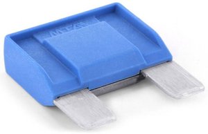Bezpiecznik nożowy Maxi TRU COMPONENTS 8551204, 60 A, 1 szt.