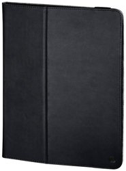 Hama Etui na tablet Odpowiedni rozmiar wyświetlacza (zakres)=24,4 cm (9,6'') - 27,9 cm (11'') Okładka książki czarny