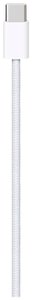 Kabel do ładowania USB-C® Apple 60 W USB-C Charge Cable (1 m) MQKJ3ZM/A [1x złącze męskie USB-C - 1x złącze męskie USB-C] 1.00 m