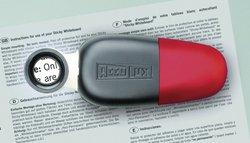 AccuLux 405851 Nasadka lupy  LED 2000 - 376898