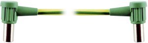 Kabel do wyrównania potencjałów MultiContact MC-POAG-EC6/2, 6 mm, 1 m