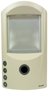 Lampa opalająca do górnej części ciała 440 W EFBE Schott SC OKB 920 D