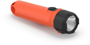 Latarka Energizer 2D ATEX E301393900 150 lm pomarańczowy