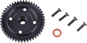 Zębatka Reely 336101C Część zapasowa 1 szt.